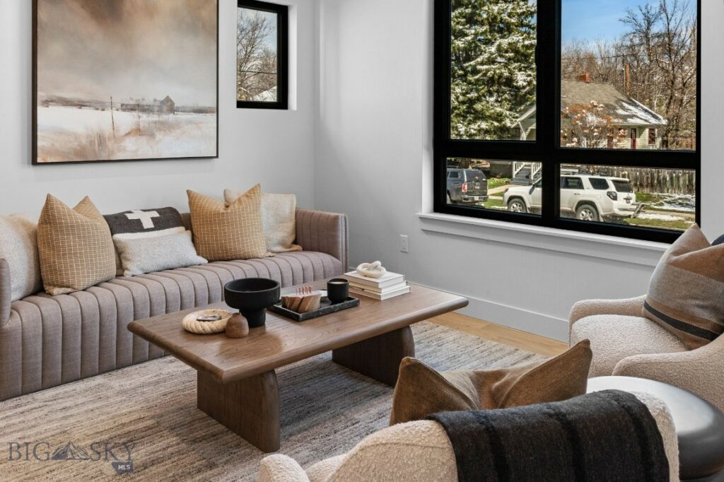 115 S 7th Avenue, Bozeman MT 59715
