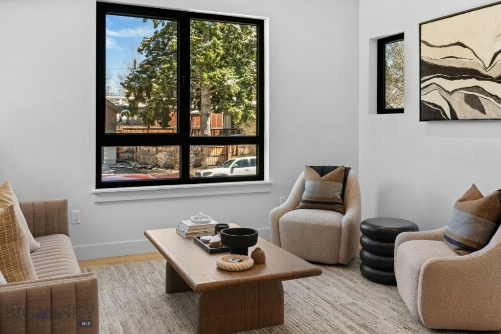 115 S 7th Avenue, Bozeman MT 59715