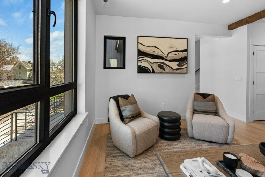 115 S 7th Avenue, Bozeman MT 59715