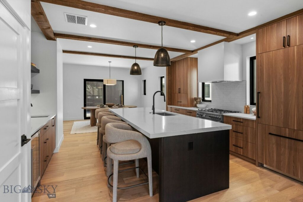 115 S 7th Avenue, Bozeman MT 59715