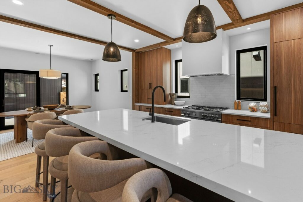 115 S 7th Avenue, Bozeman MT 59715