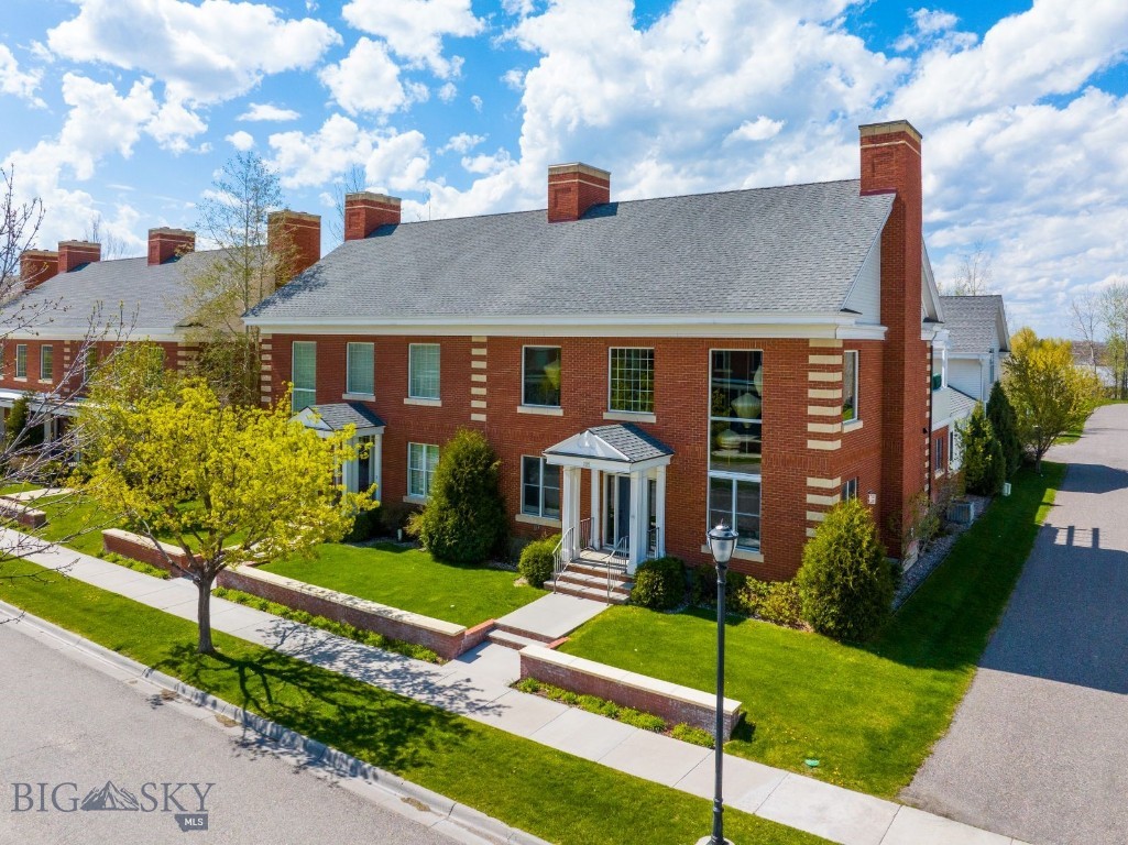 115 Village Downtown Boulevard, Bozeman MT 59715