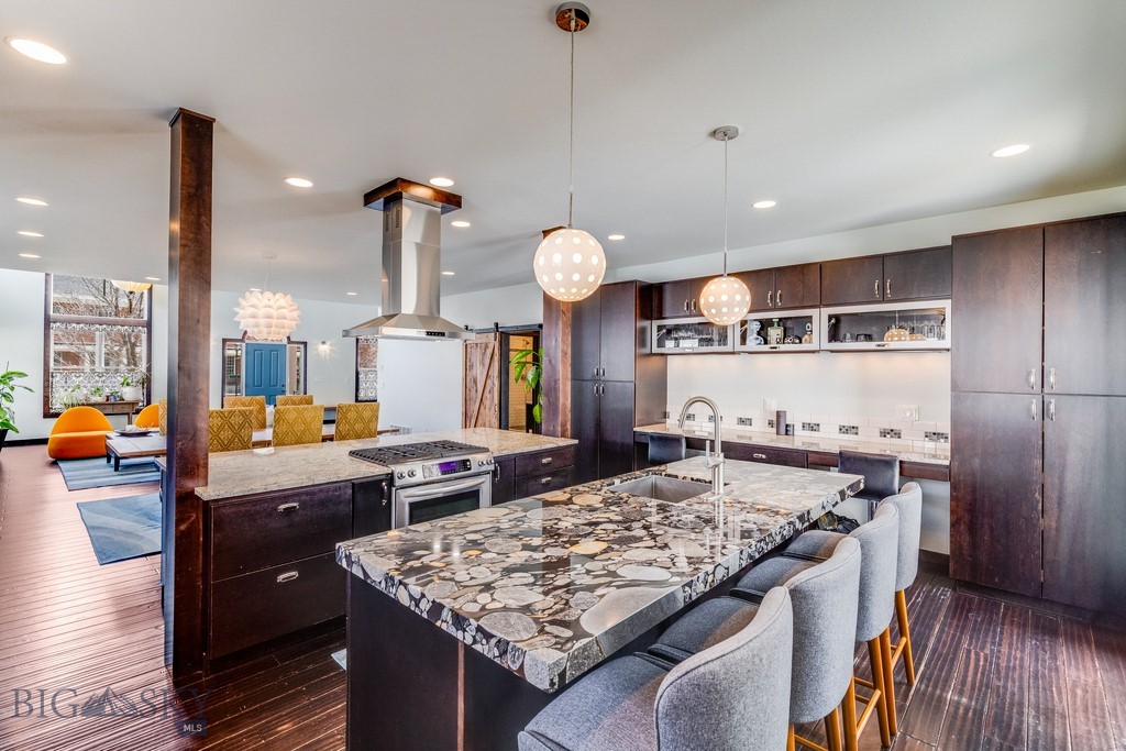 115 Village Downtown Boulevard, Bozeman MT 59715
