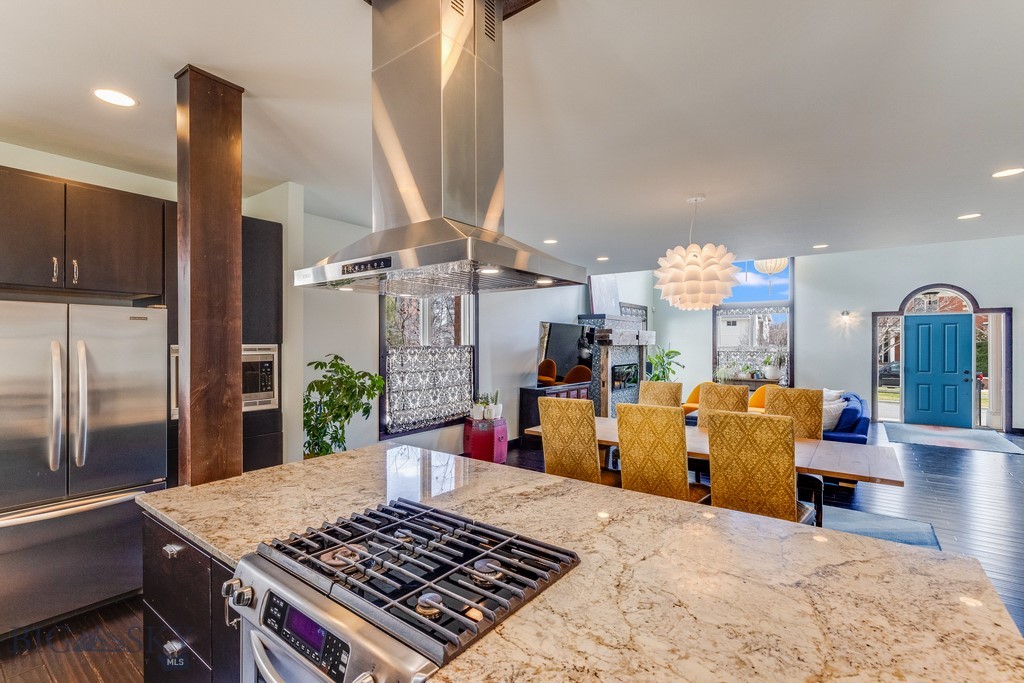 115 Village Downtown Boulevard, Bozeman MT 59715