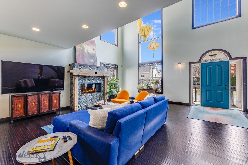 115 Village Downtown Boulevard, Bozeman MT 59715