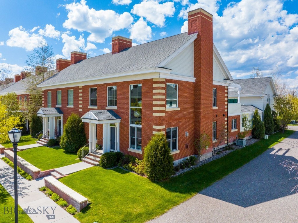 115 Village Downtown Boulevard, Bozeman MT 59715