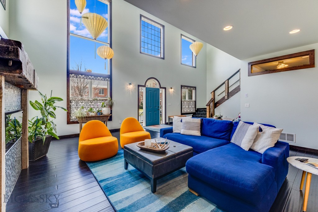 115 Village Downtown Boulevard, Bozeman MT 59715
