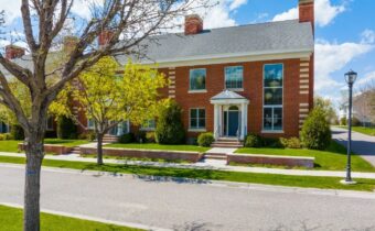 115 Village Downtown Boulevard, Bozeman MT 59715