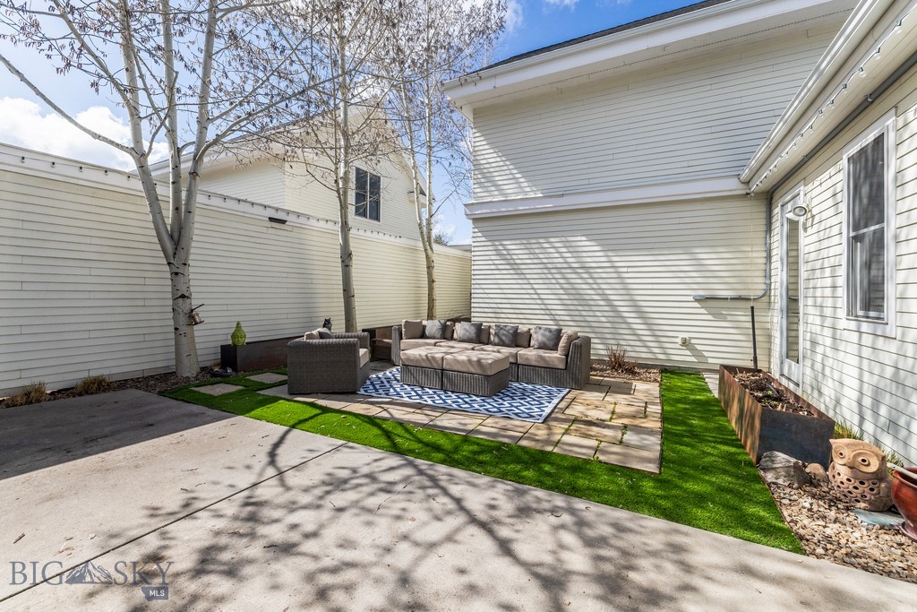 115 Village Downtown Boulevard, Bozeman MT 59715