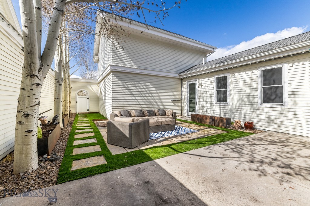115 Village Downtown Boulevard, Bozeman MT 59715