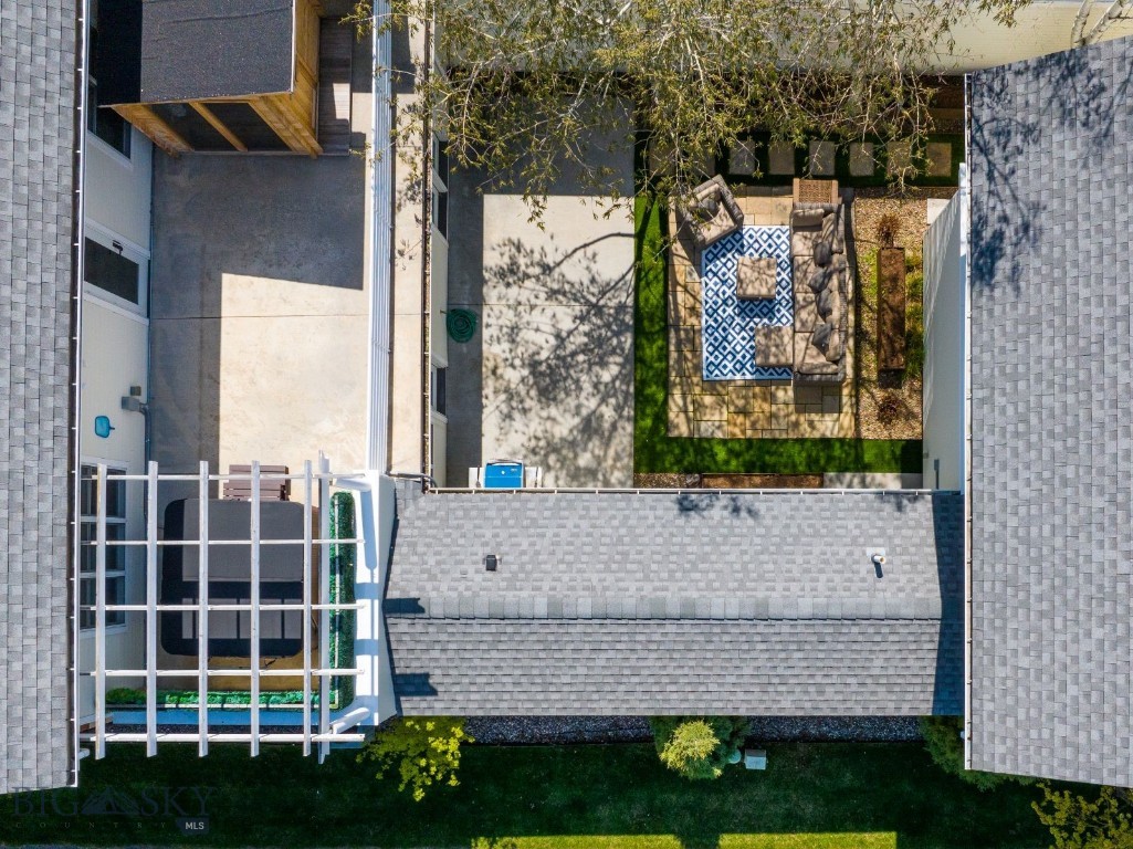 115 Village Downtown Boulevard, Bozeman MT 59715