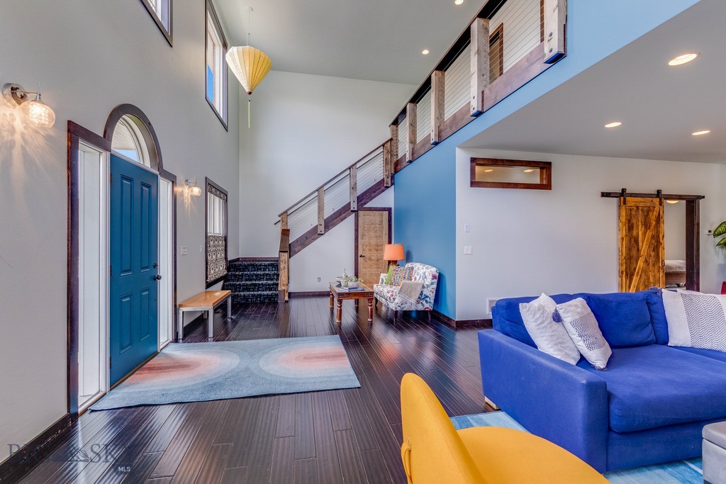 115 Village Downtown Boulevard, Bozeman MT 59715
