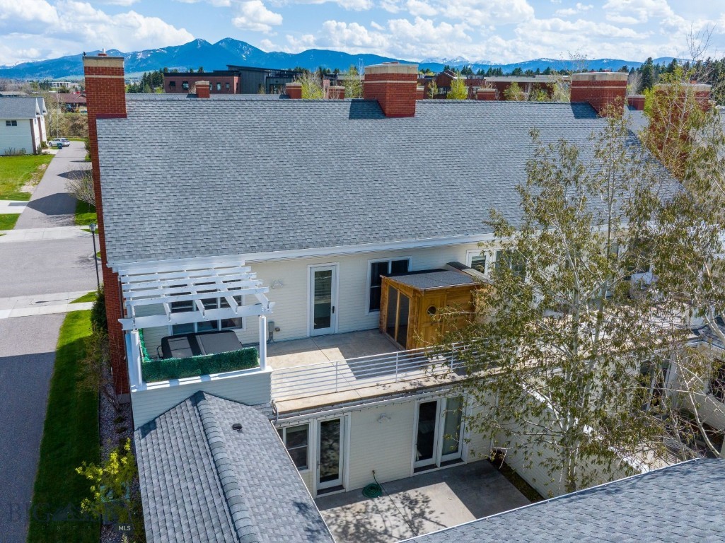 115 Village Downtown Boulevard, Bozeman MT 59715