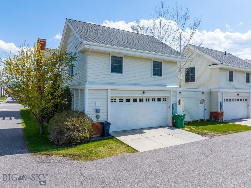 115 Village Downtown Boulevard, Bozeman MT 59715
