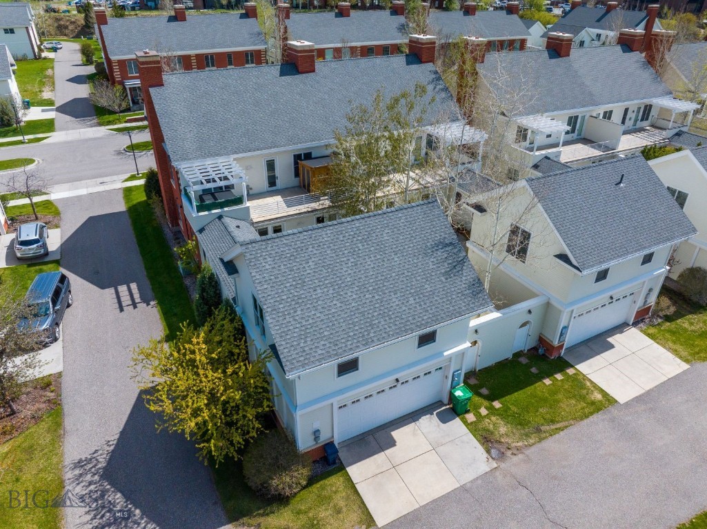 115 Village Downtown Boulevard, Bozeman MT 59715