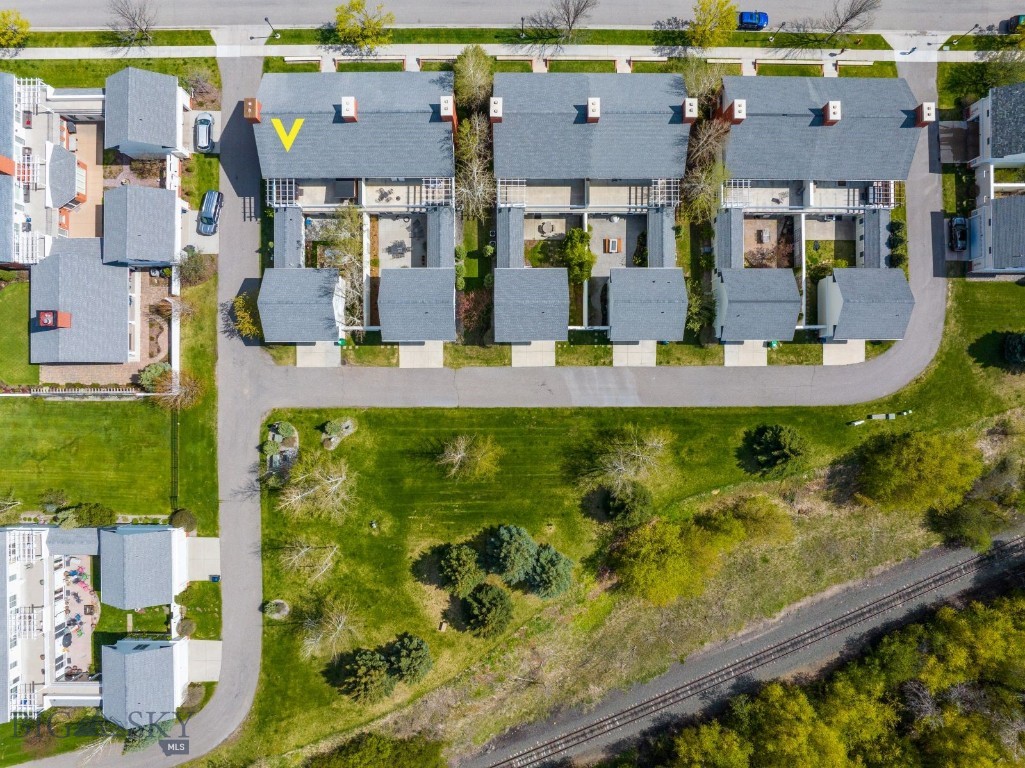 115 Village Downtown Boulevard, Bozeman MT 59715