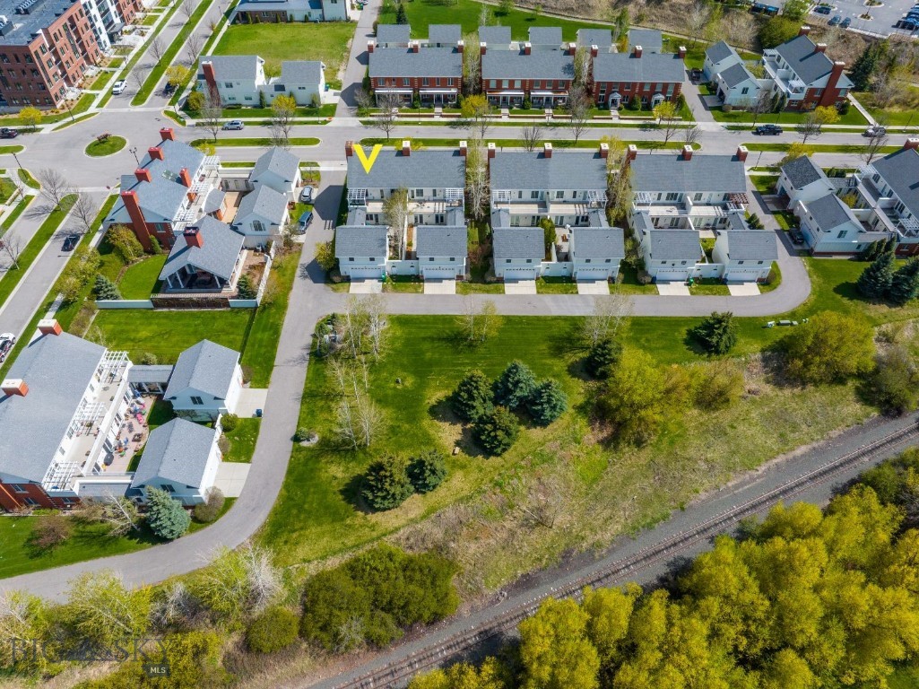 115 Village Downtown Boulevard, Bozeman MT 59715