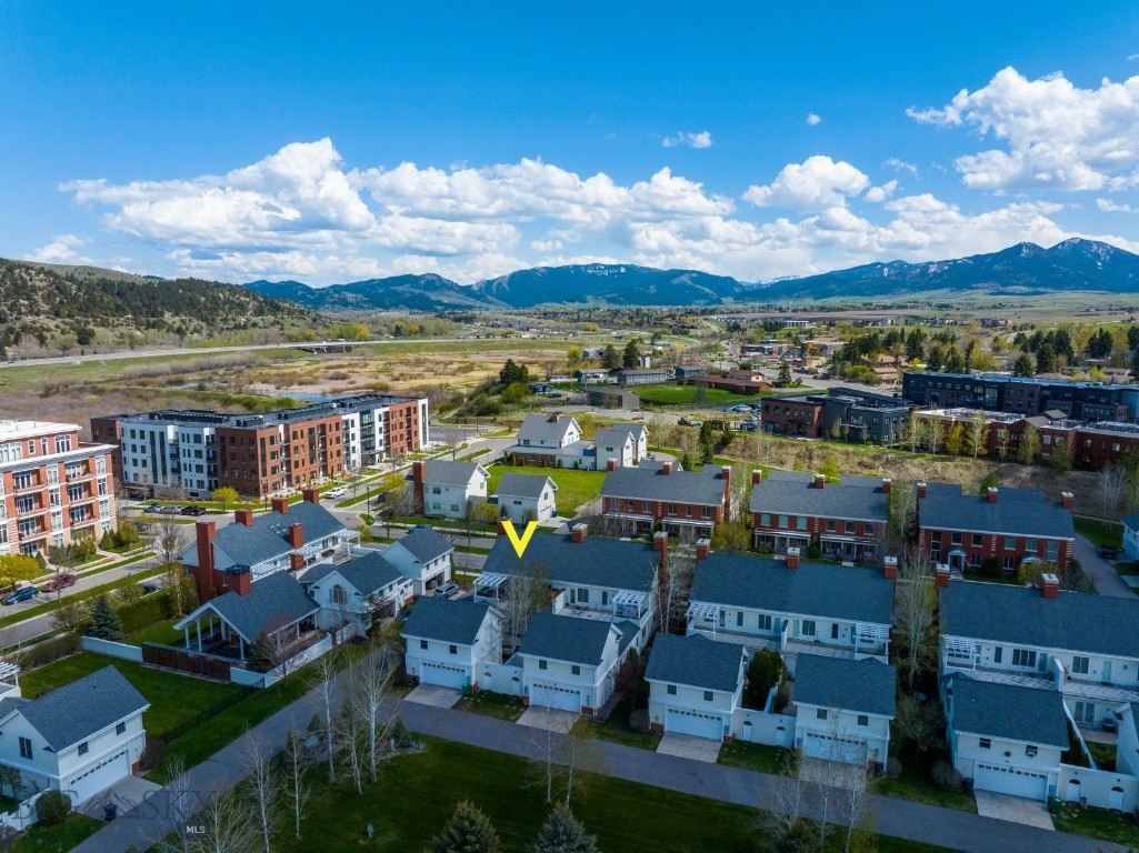 115 Village Downtown Boulevard, Bozeman MT 59715