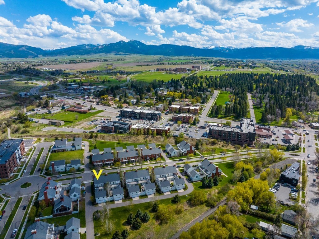 115 Village Downtown Boulevard, Bozeman MT 59715