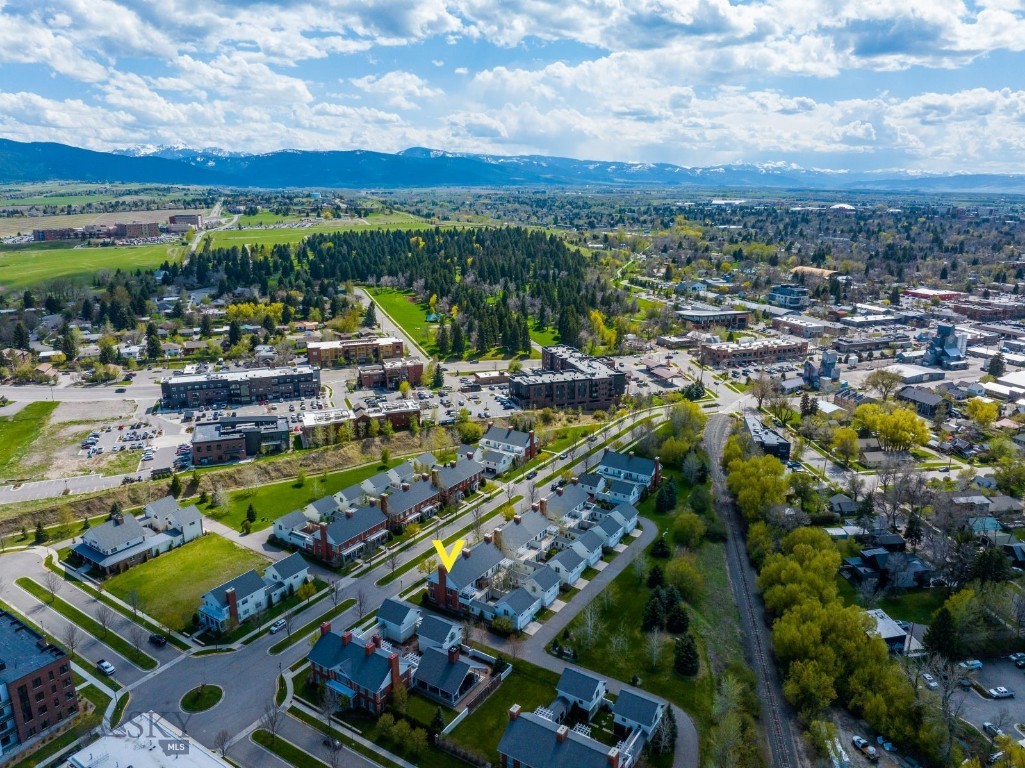 115 Village Downtown Boulevard, Bozeman MT 59715