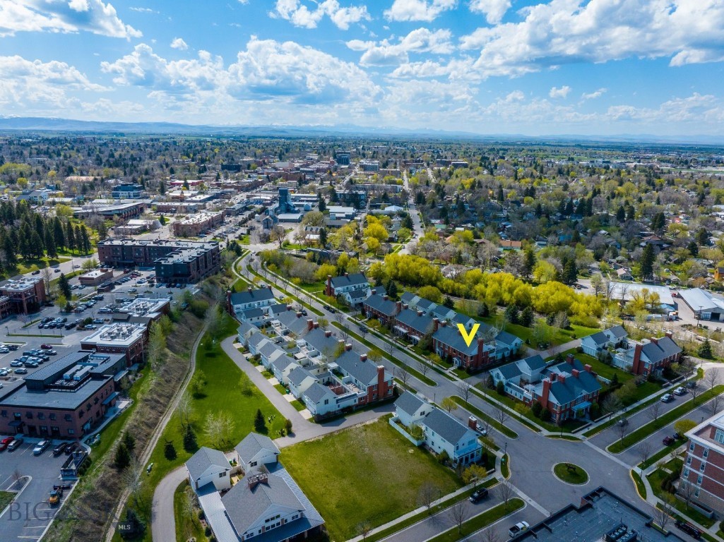 115 Village Downtown Boulevard, Bozeman MT 59715