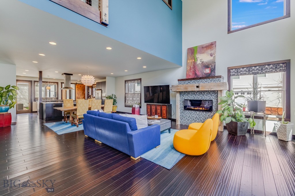 115 Village Downtown Boulevard, Bozeman MT 59715