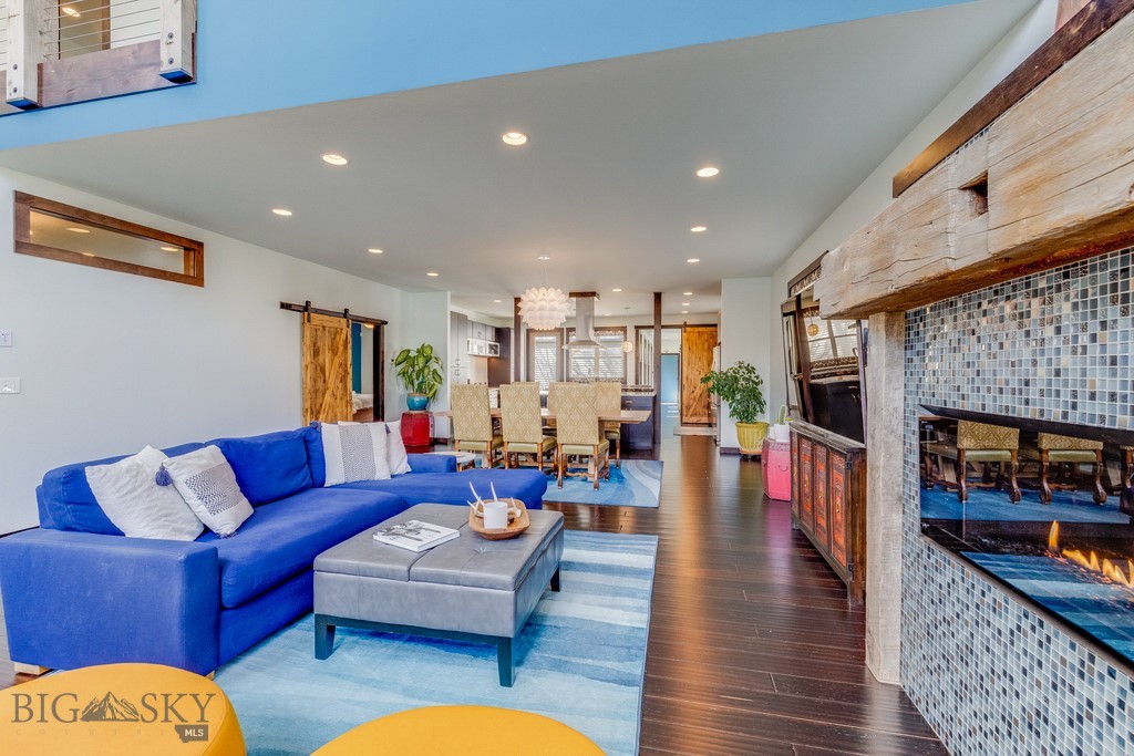 115 Village Downtown Boulevard, Bozeman MT 59715