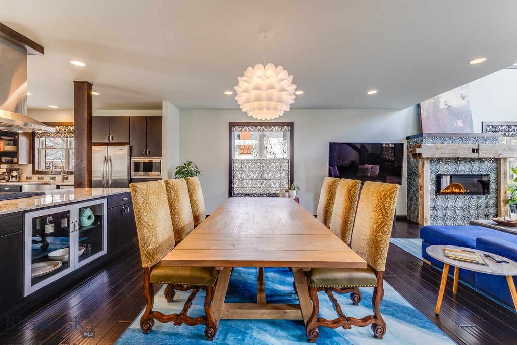 115 Village Downtown Boulevard, Bozeman MT 59715