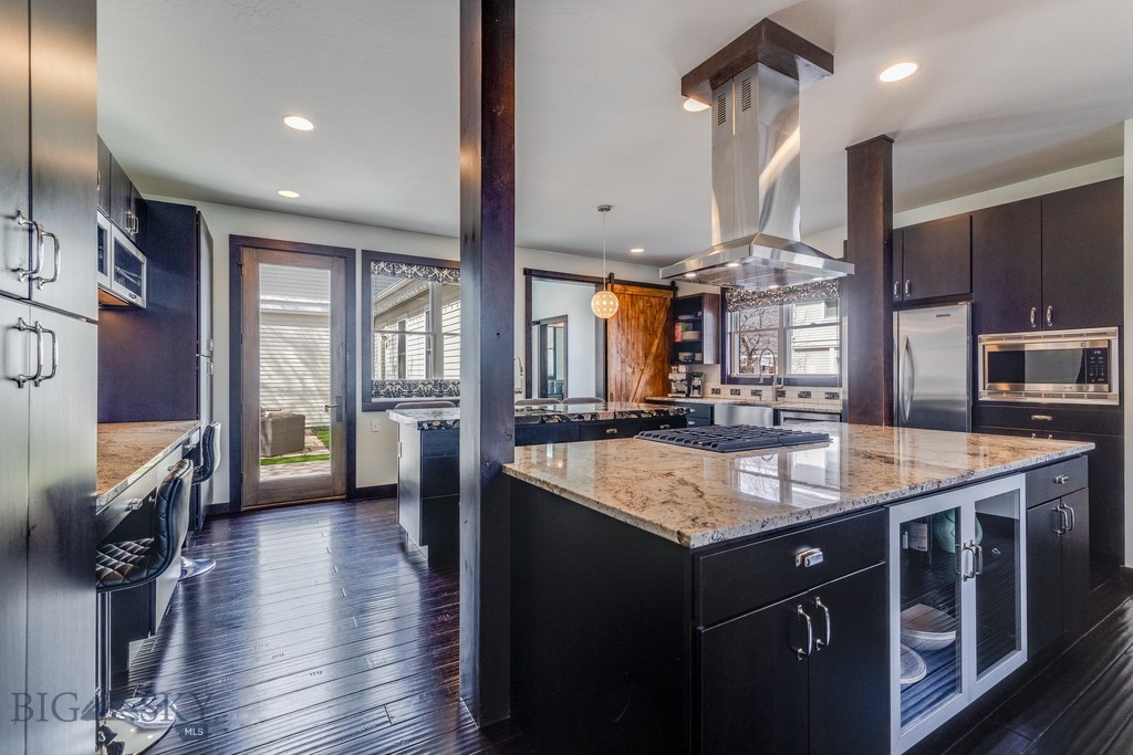115 Village Downtown Boulevard, Bozeman MT 59715