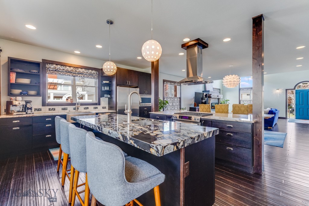 115 Village Downtown Boulevard, Bozeman MT 59715