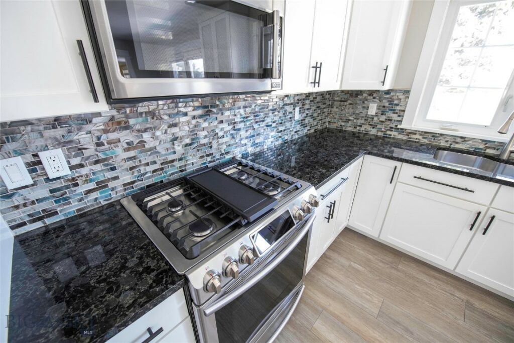 115 W Arnold, Bozeman MT 59715