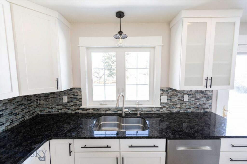 115 W Arnold, Bozeman MT 59715