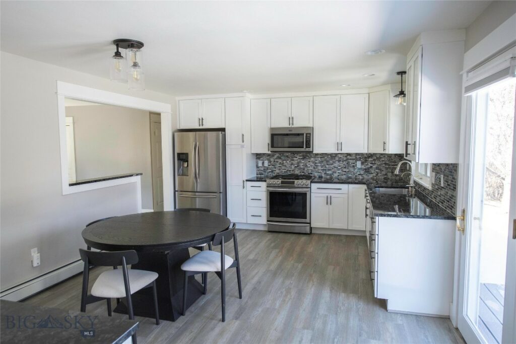 115 W Arnold, Bozeman MT 59715