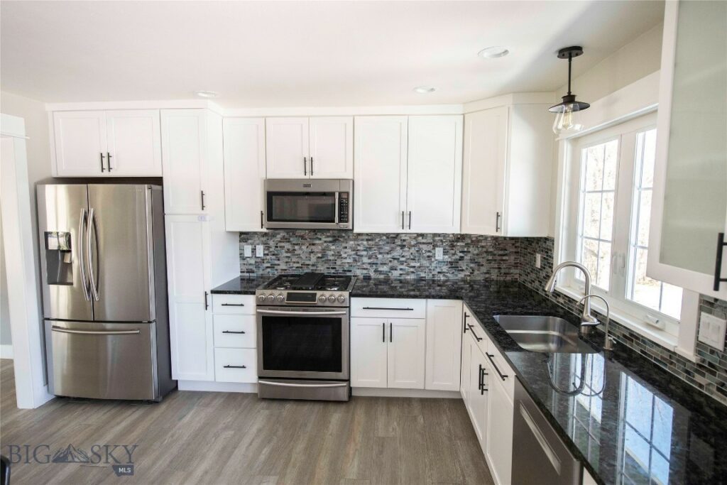 115 W Arnold, Bozeman MT 59715