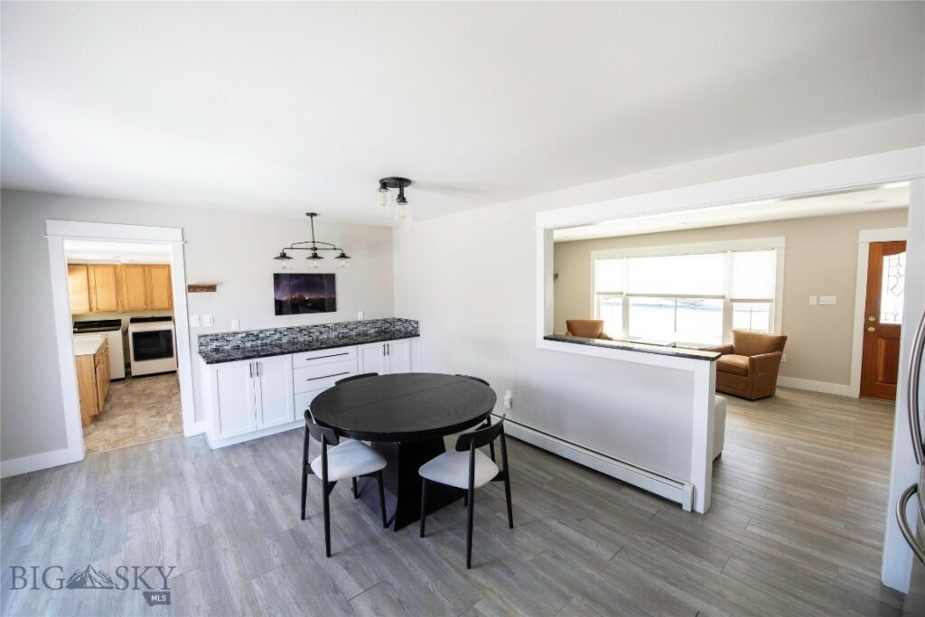 115 W Arnold, Bozeman MT 59715