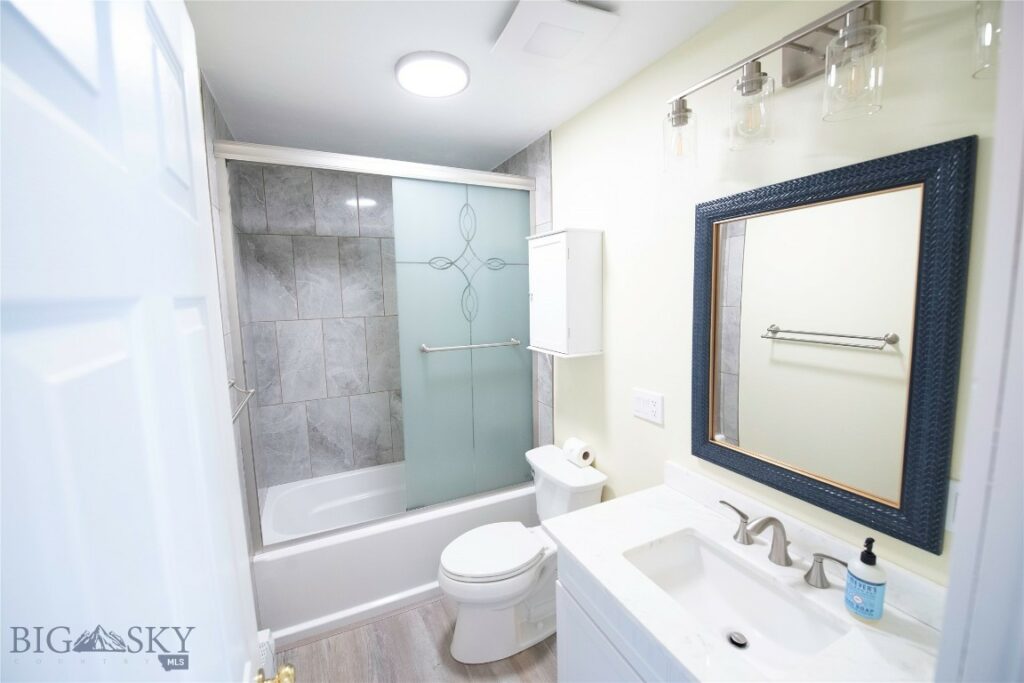 115 W Arnold, Bozeman MT 59715