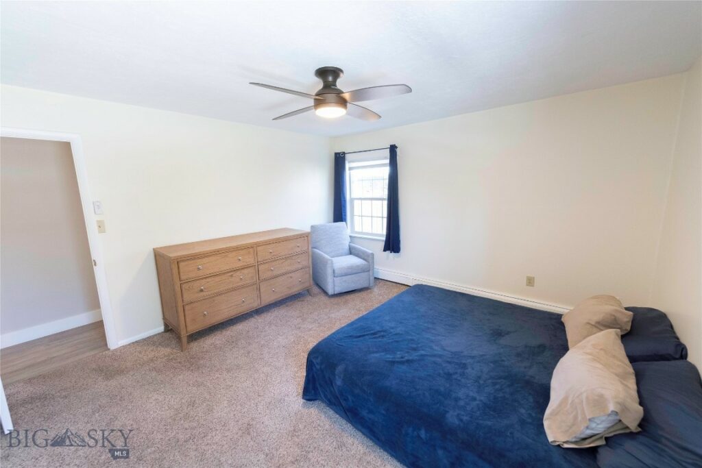 115 W Arnold, Bozeman MT 59715