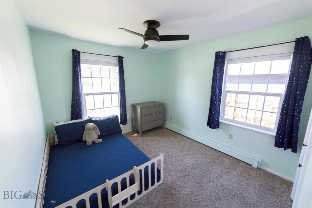 115 W Arnold, Bozeman MT 59715