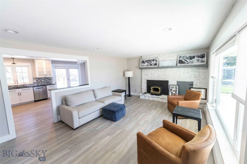 115 W Arnold, Bozeman MT 59715
