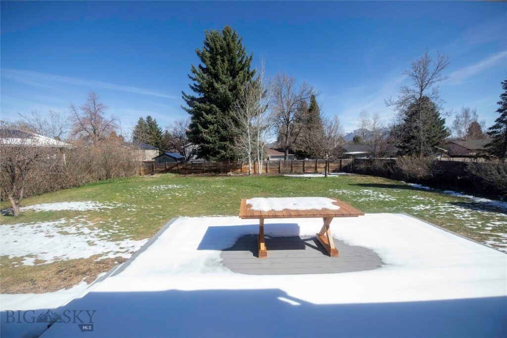 115 W Arnold, Bozeman MT 59715