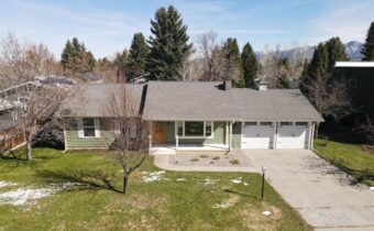 115 W Arnold, Bozeman MT 59715
