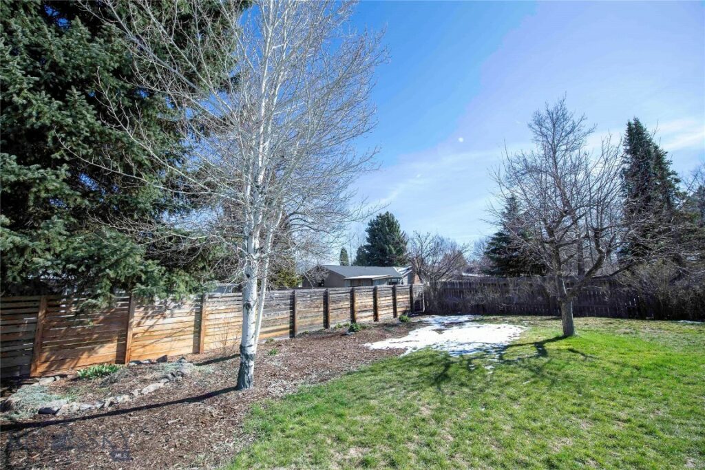 115 W Arnold, Bozeman MT 59715