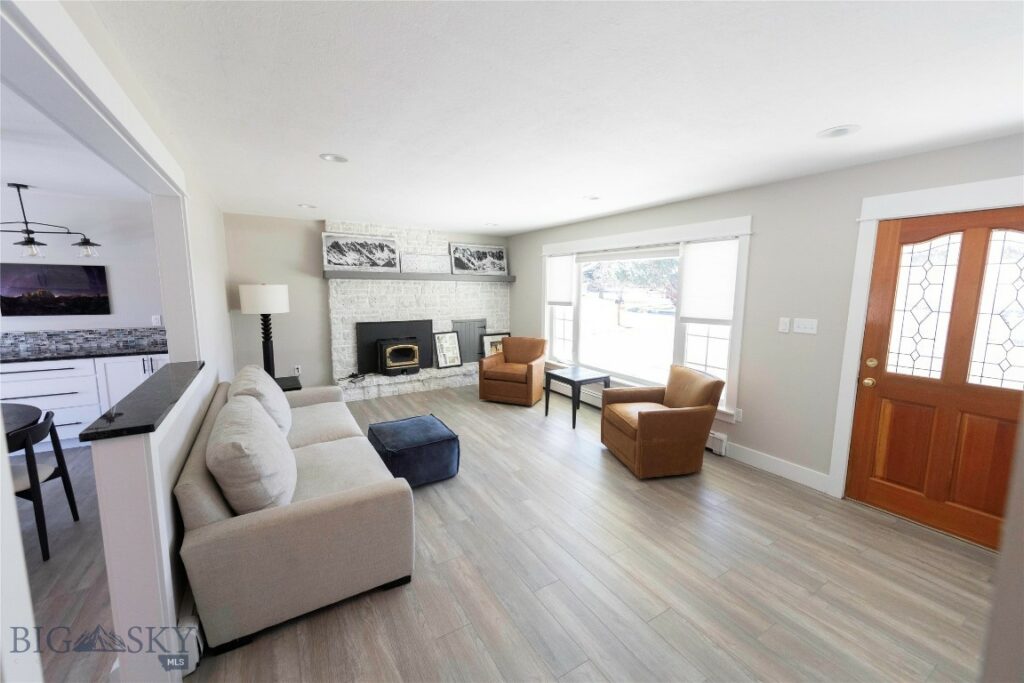 115 W Arnold, Bozeman MT 59715
