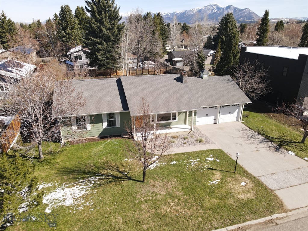 115 W Arnold, Bozeman MT 59715
