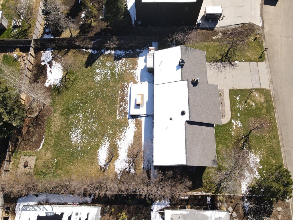 115 W Arnold, Bozeman MT 59715