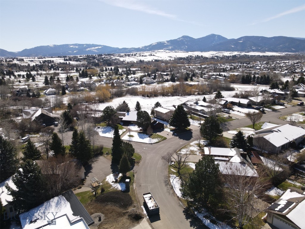 115 W Arnold, Bozeman MT 59715