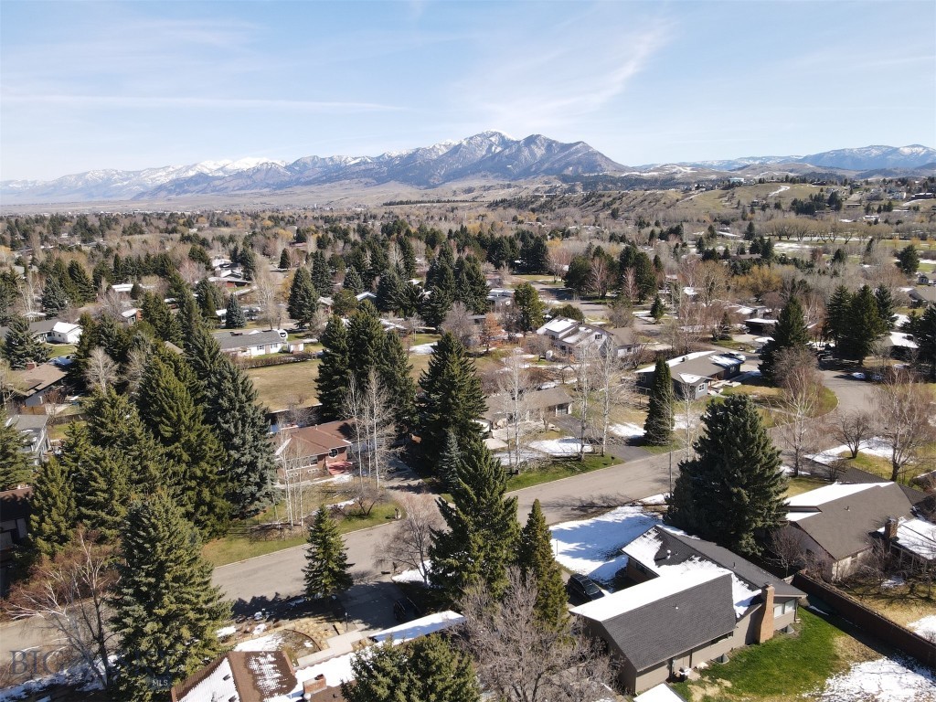 115 W Arnold, Bozeman MT 59715