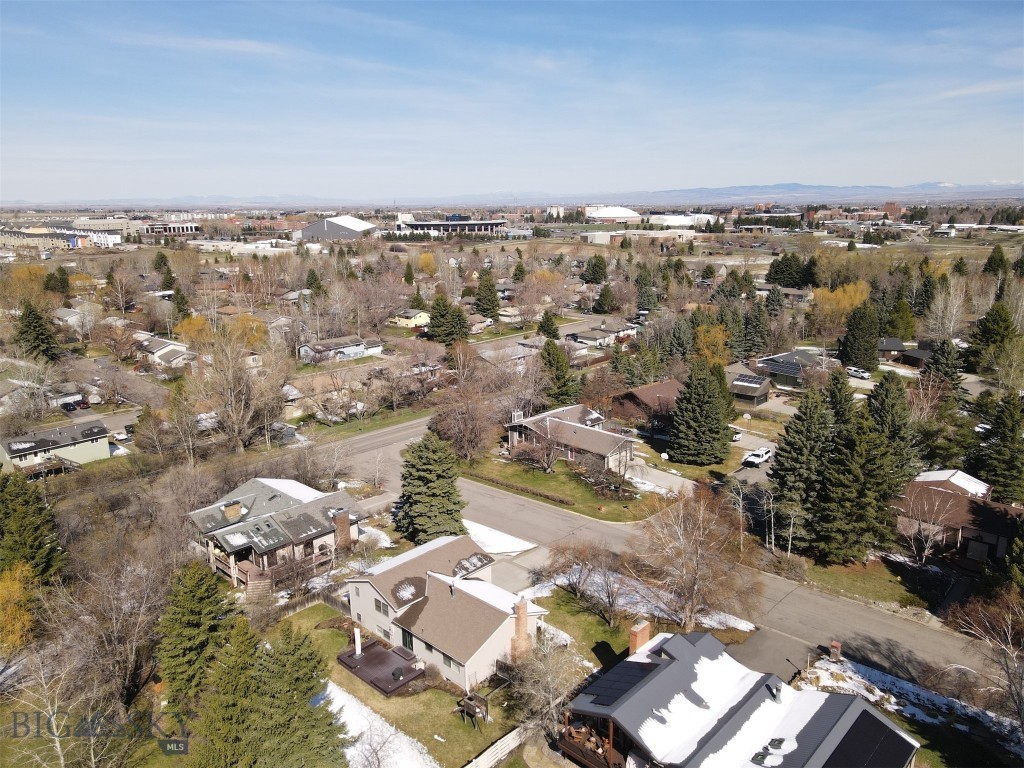 115 W Arnold, Bozeman MT 59715