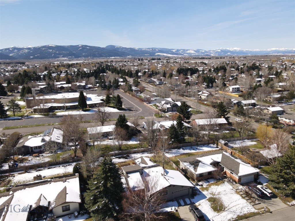 115 W Arnold, Bozeman MT 59715