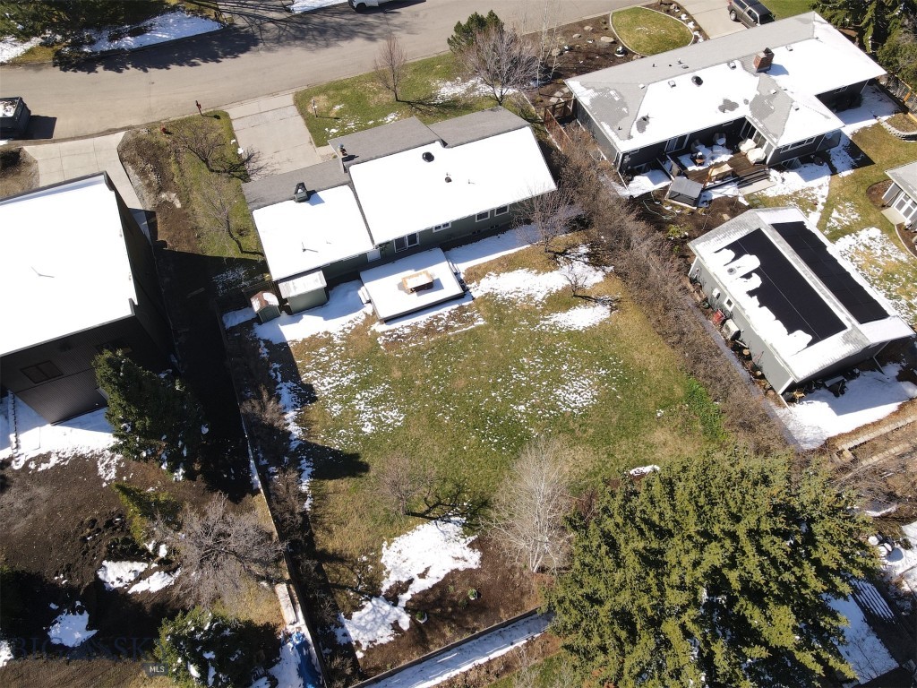 115 W Arnold, Bozeman MT 59715